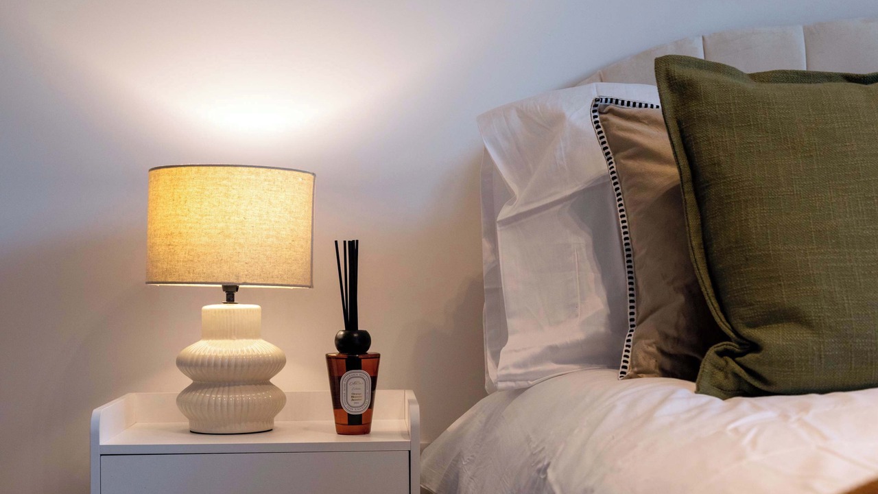 Photo of Bedroom in Gravesend