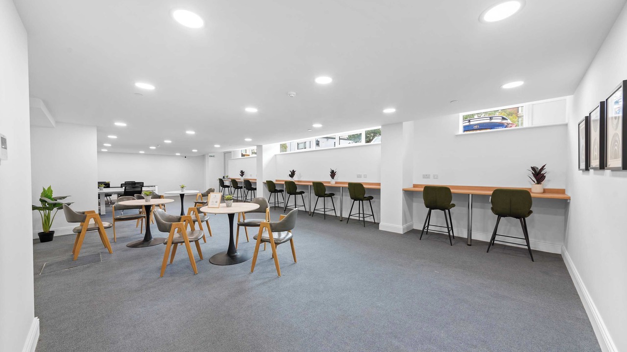 Photo of Others in Gravesend