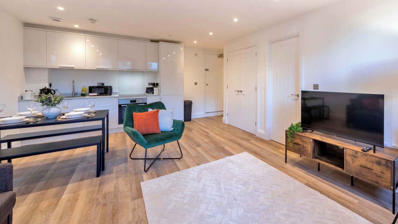 Photo of Livingroom in Gravesend