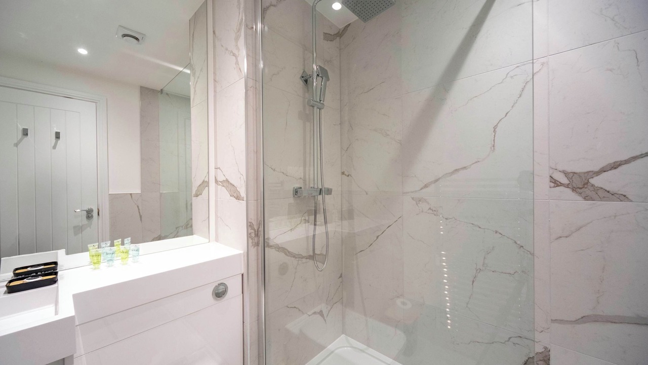 Photo of Bathroom in Gravesend