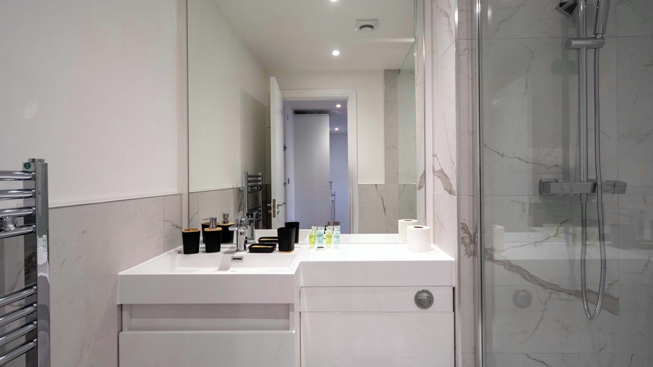 Photo of Bathroom in Gravesend