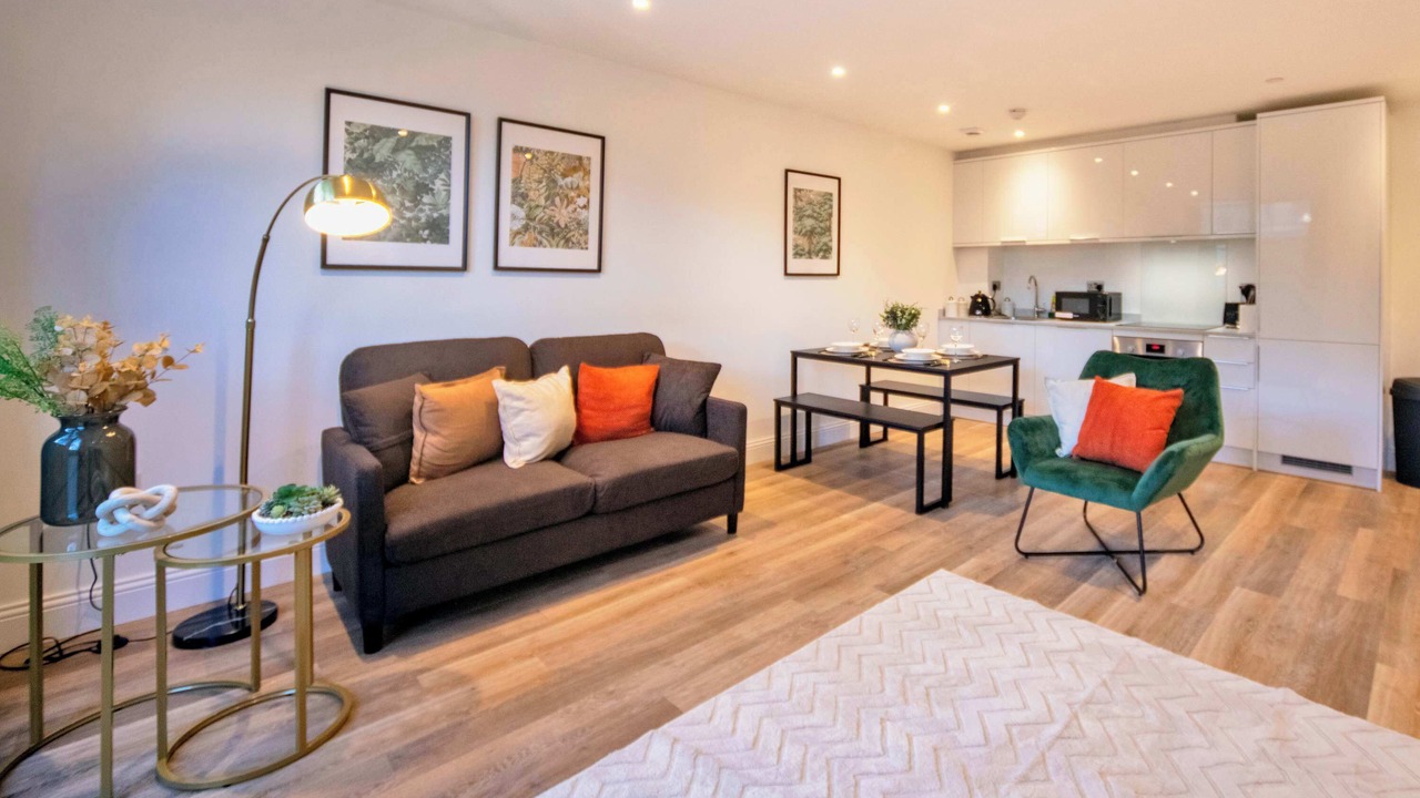 Photo of Livingroom in Gravesend