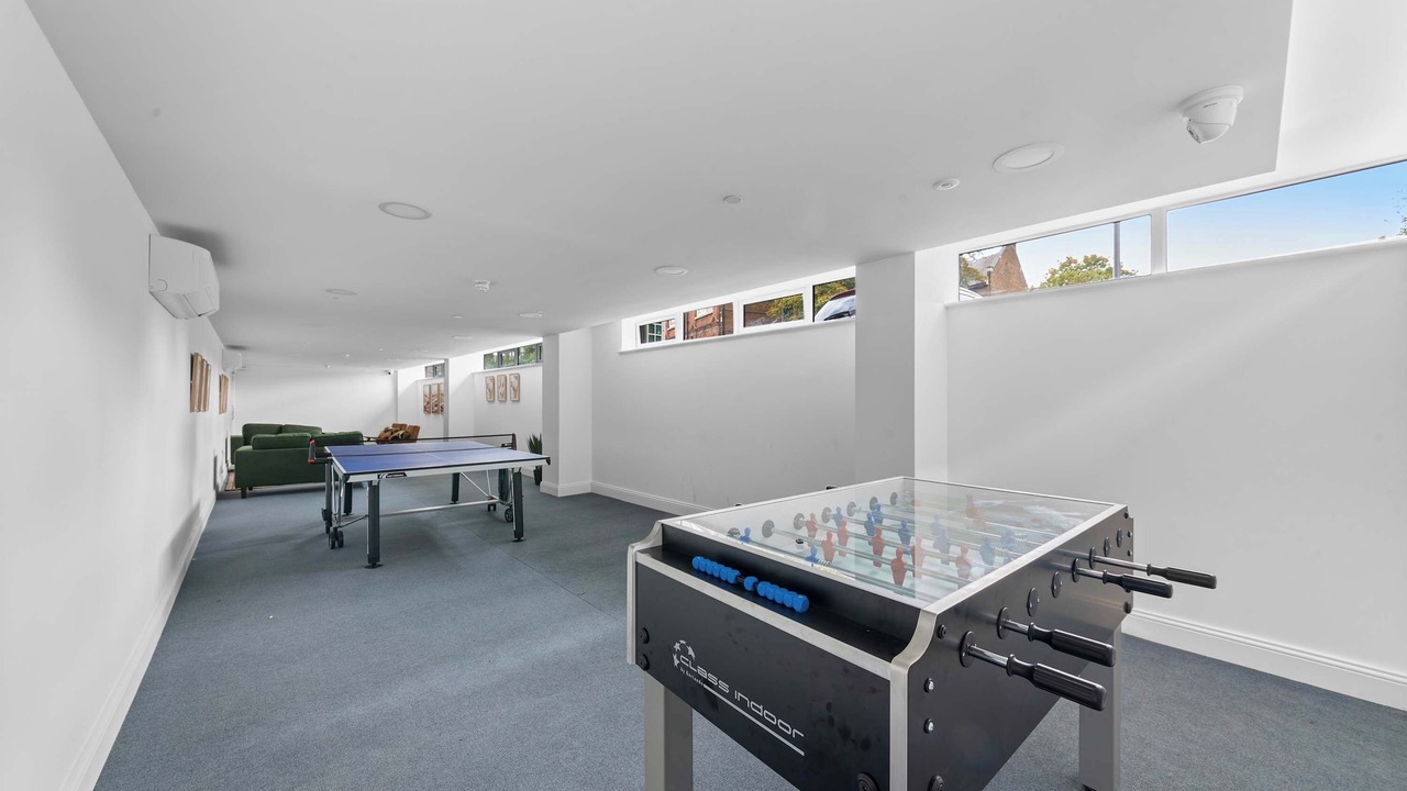 Photo of Bedroom in Gravesend