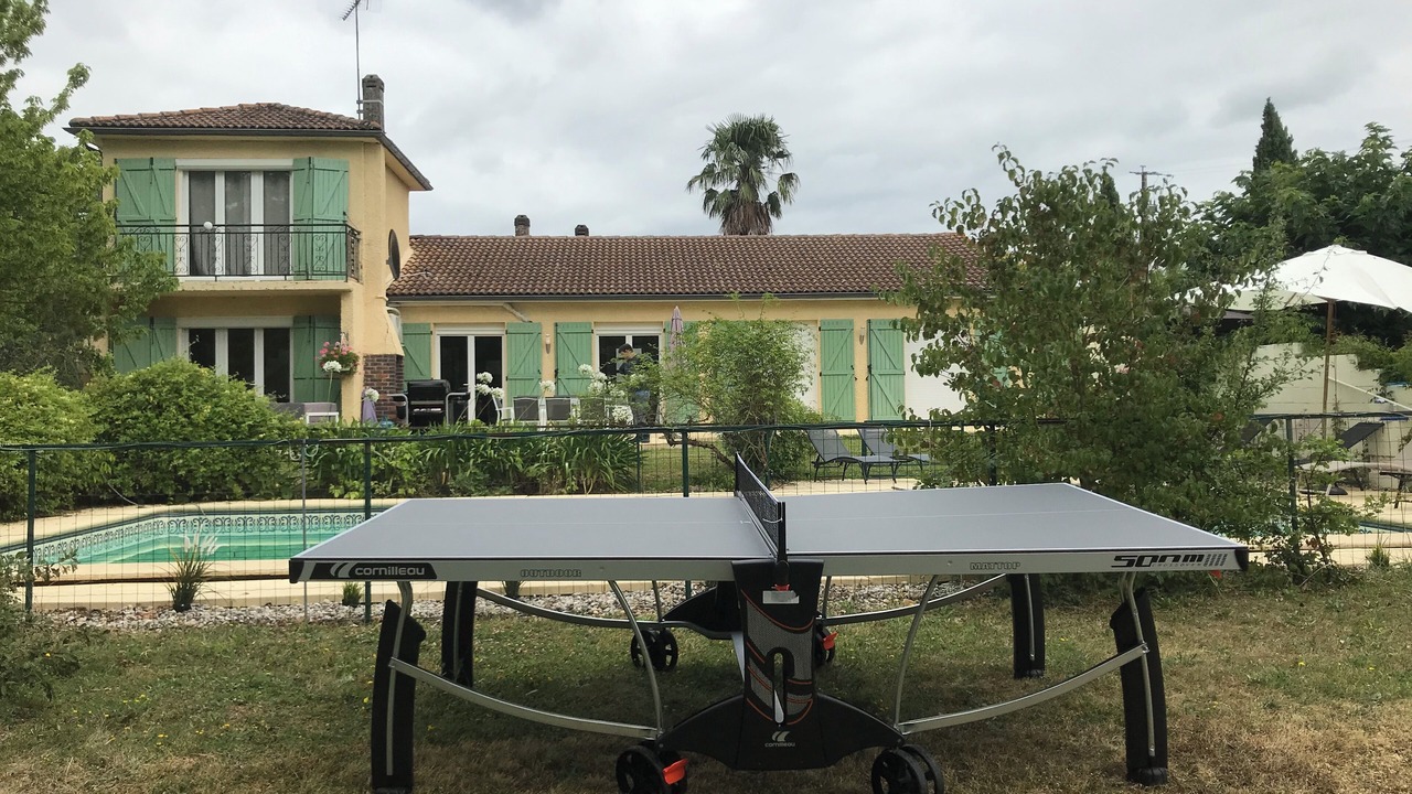 Photo of Outdoor in Lougratte