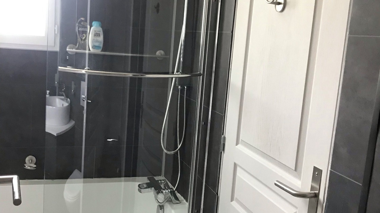Photo of Bathroom in Lougratte