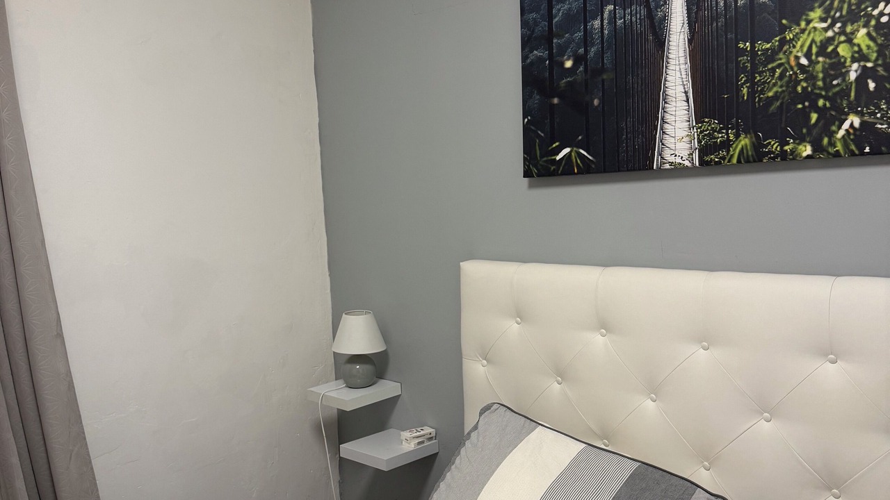 Photo of Bedroom in Lougratte