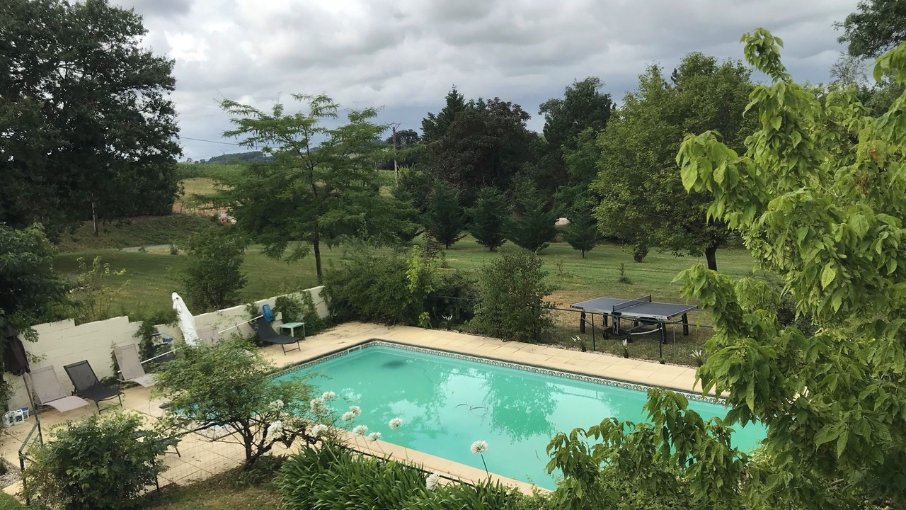 Photo of Outdoor in Lougratte
