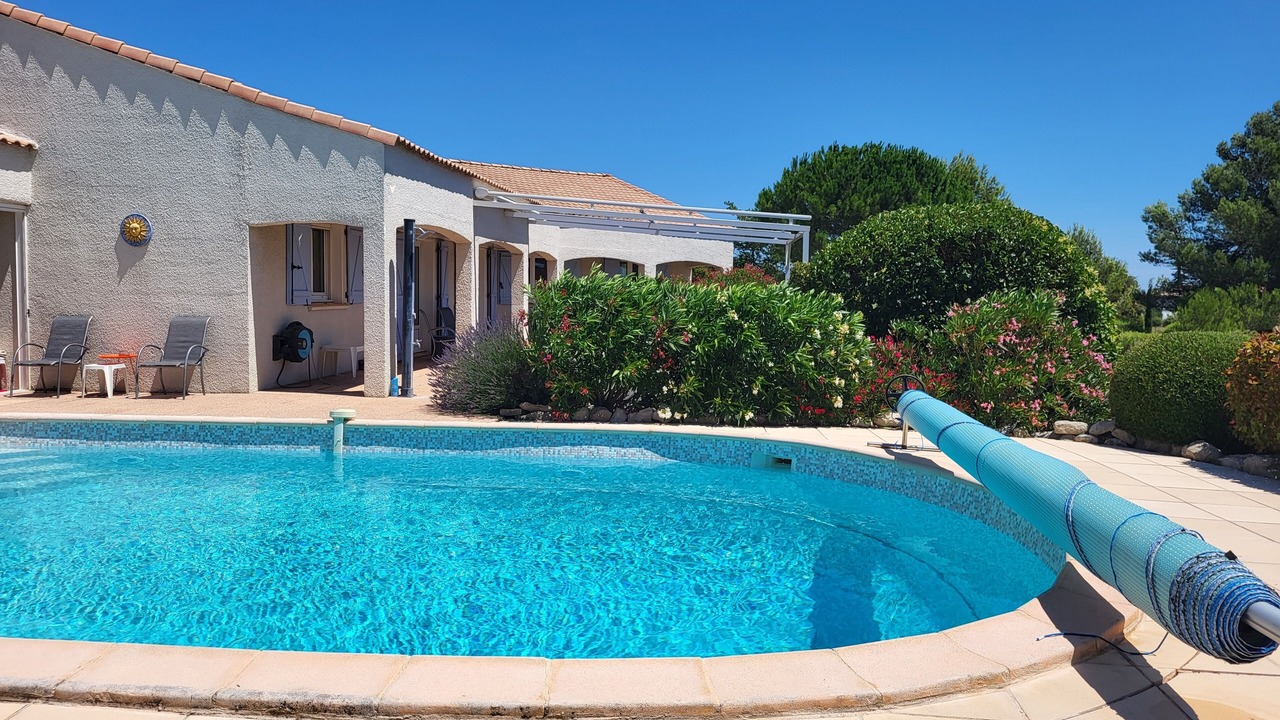 Photo of Outdoor in Pouzols-Minervois