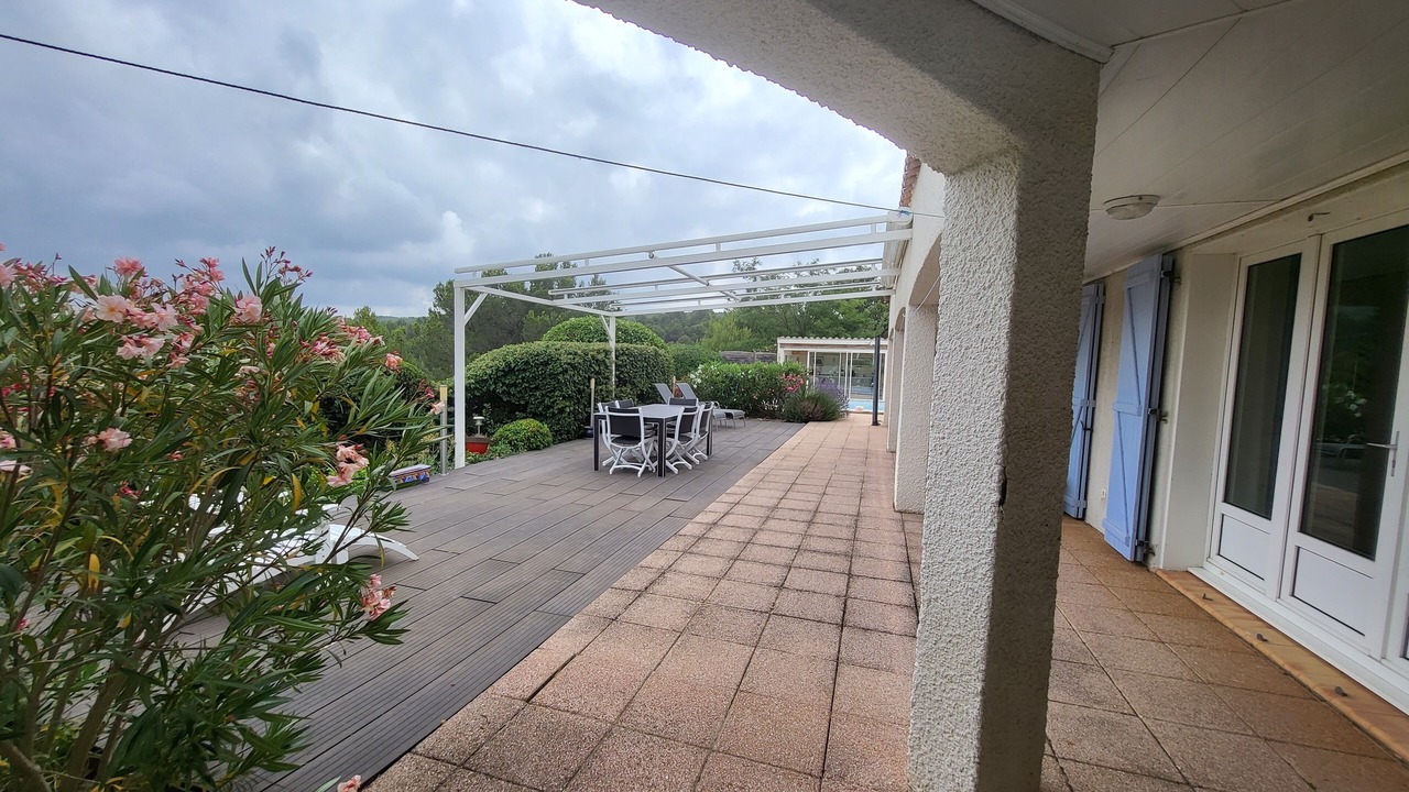 Photo of Outdoor in Pouzols-Minervois