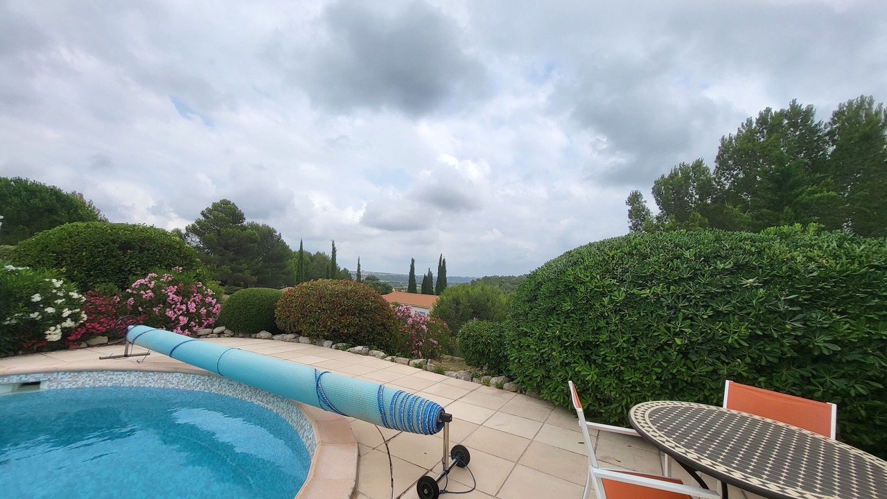 Photo of Outdoor in Pouzols-Minervois