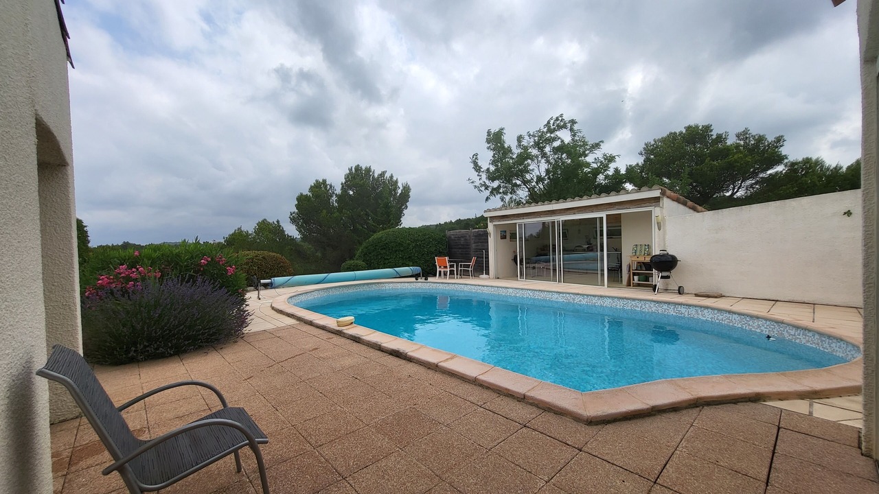Photo of Outdoor in Pouzols-Minervois