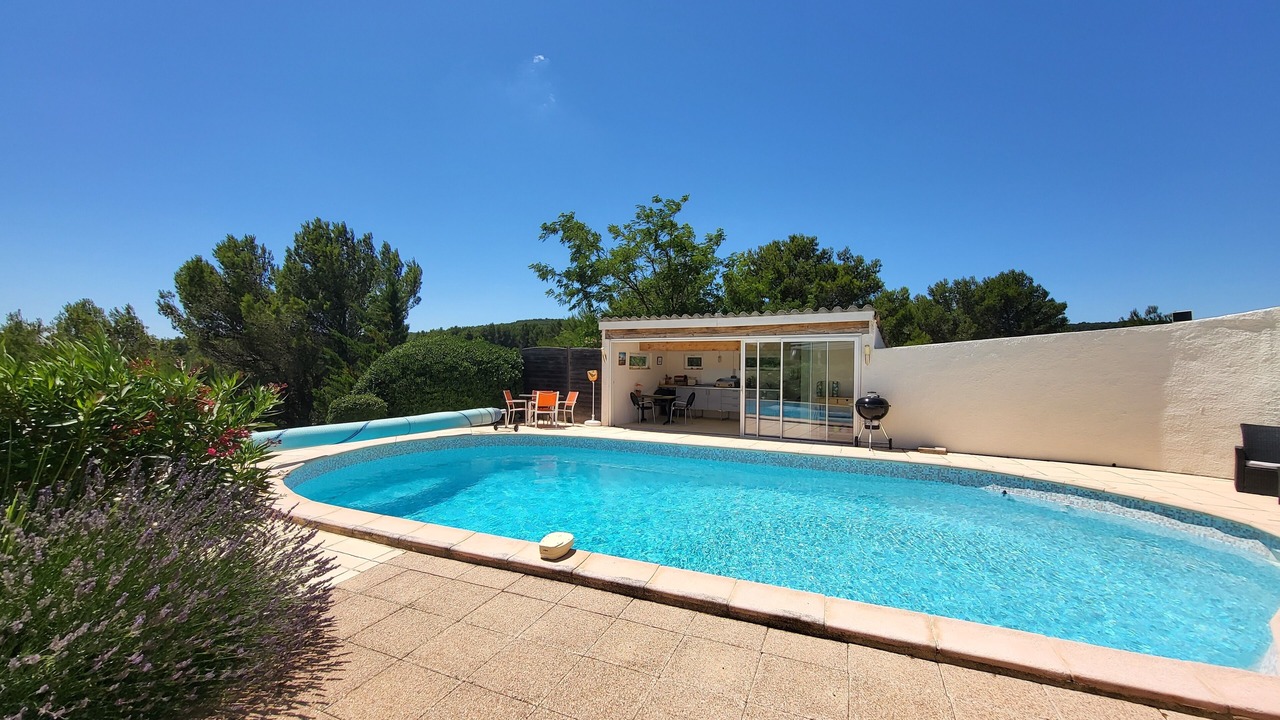 Photo of Outdoor in Pouzols-Minervois