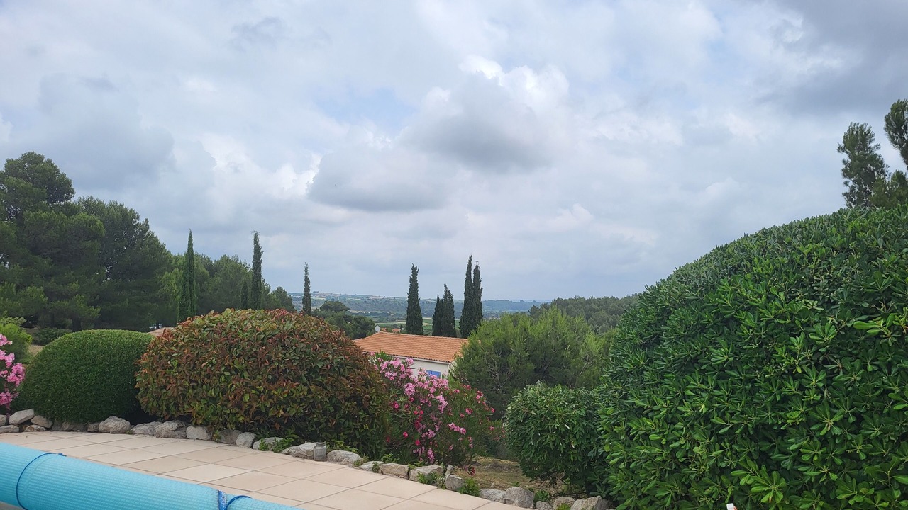 Photo of Outdoor in Pouzols-Minervois