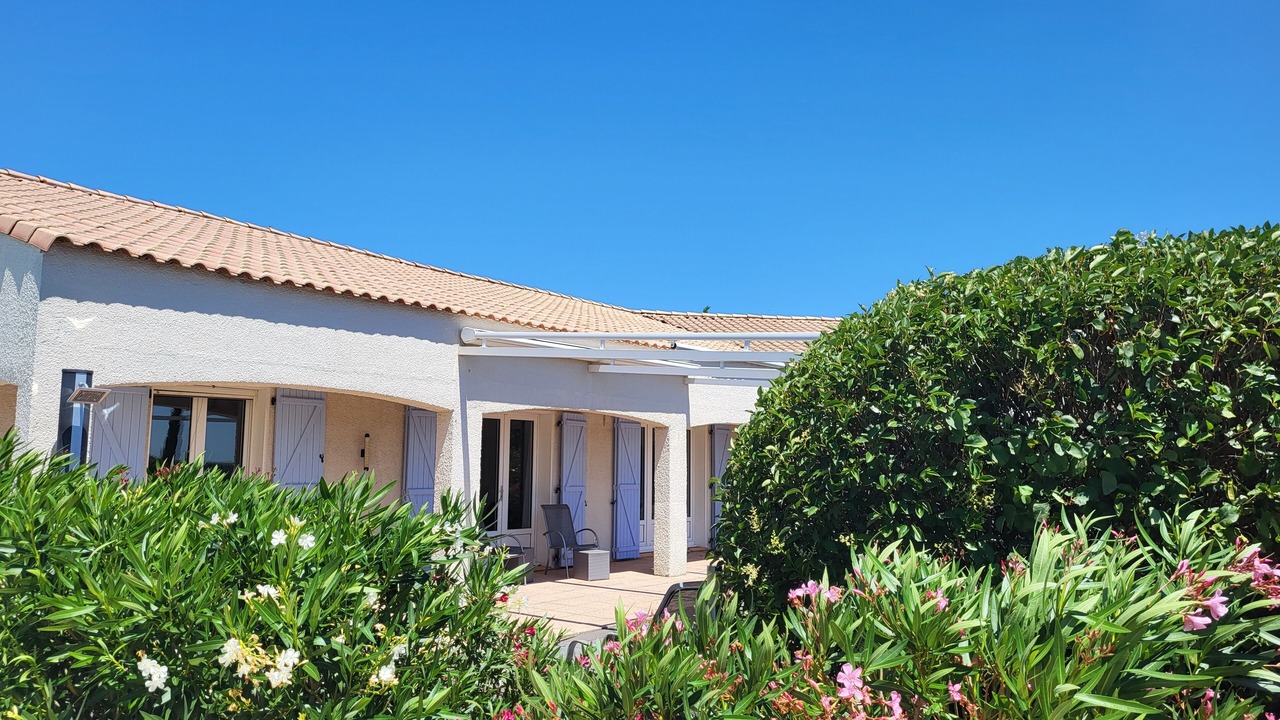 Photo of Outdoor in Pouzols-Minervois