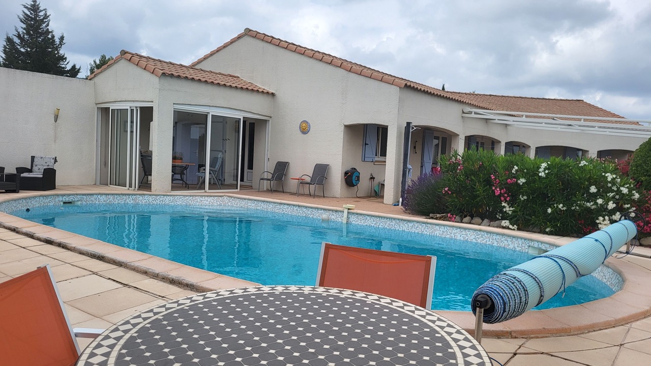 Photo of Outdoor in Pouzols-Minervois