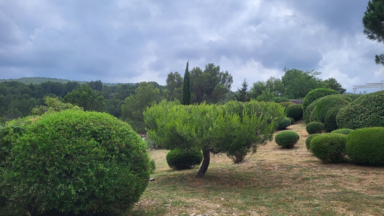 Photo of Outdoor in Pouzols-Minervois