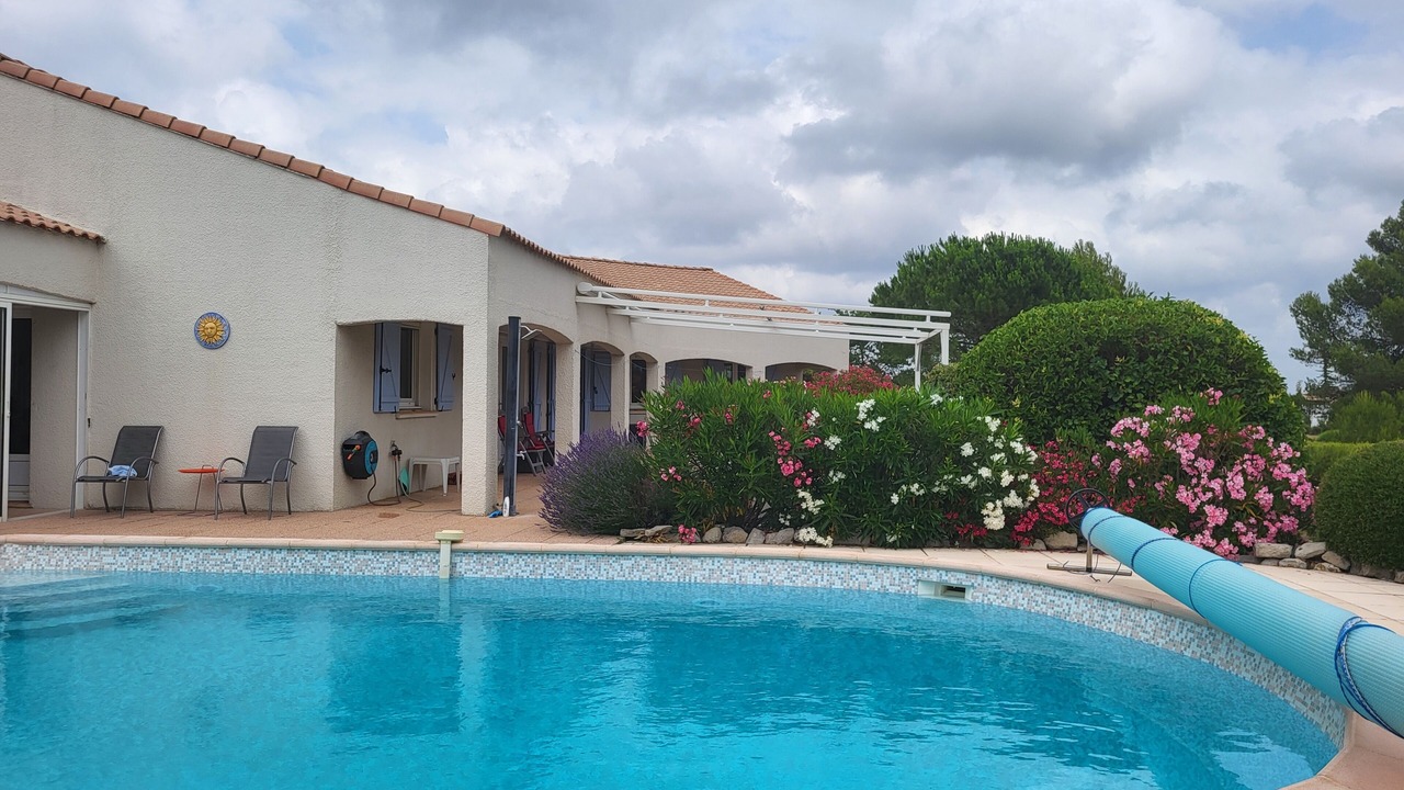 Photo of Outdoor in Pouzols-Minervois