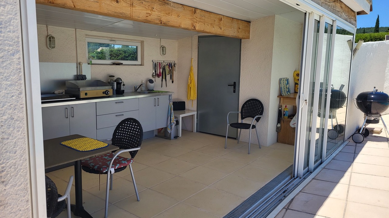 Photo of Outdoor in Pouzols-Minervois