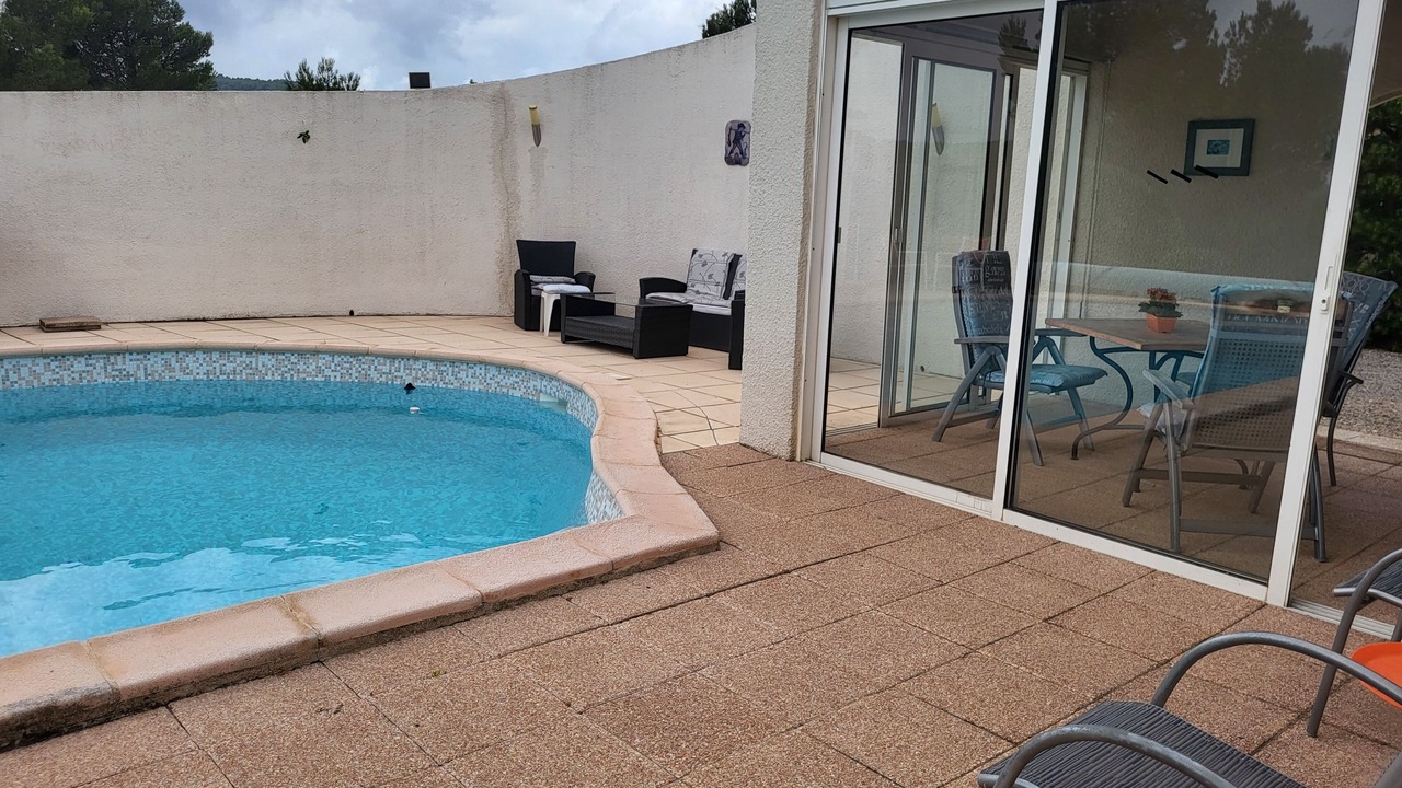 Photo of Outdoor in Pouzols-Minervois