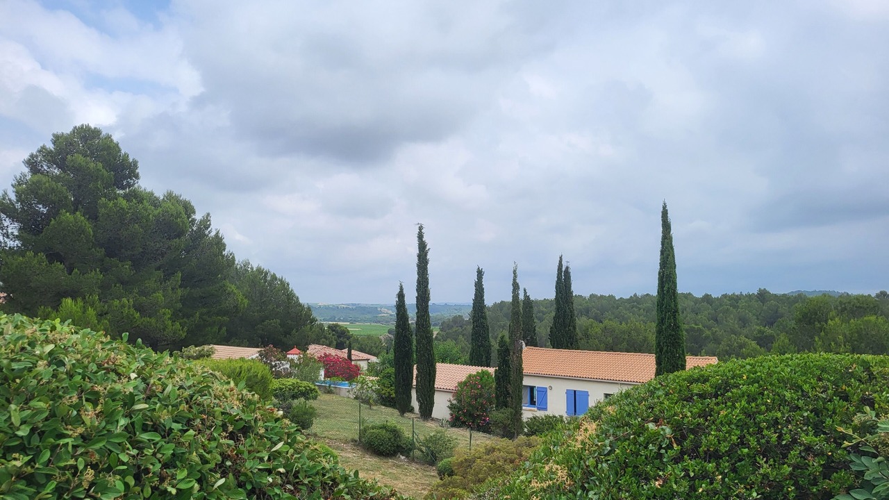 Photo of Outdoor in Pouzols-Minervois