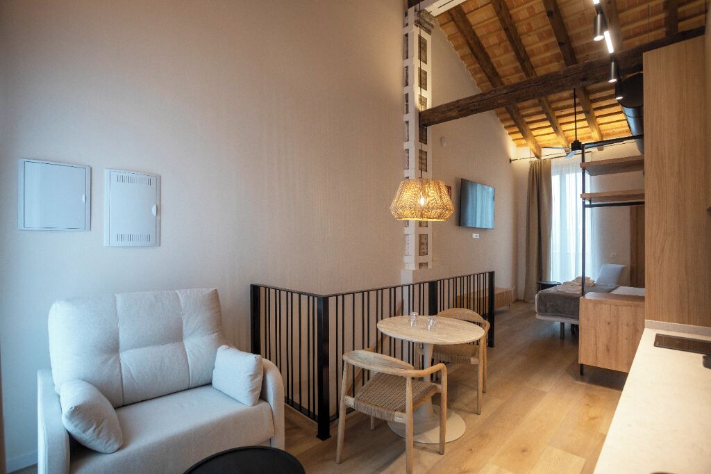 Photo of Livingroom in El Cabanyal