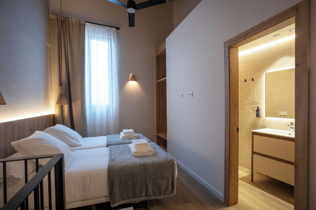 Photo of Bedroom in El Cabanyal