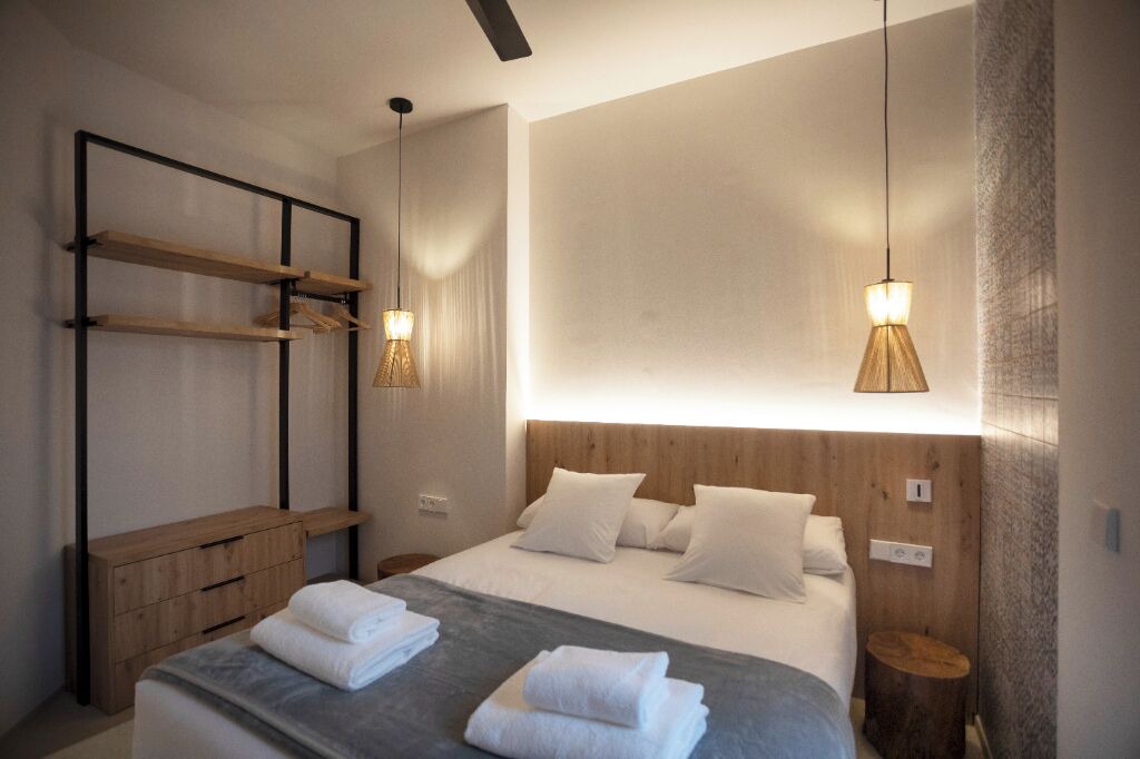 Photo of Bedroom in El Cabanyal