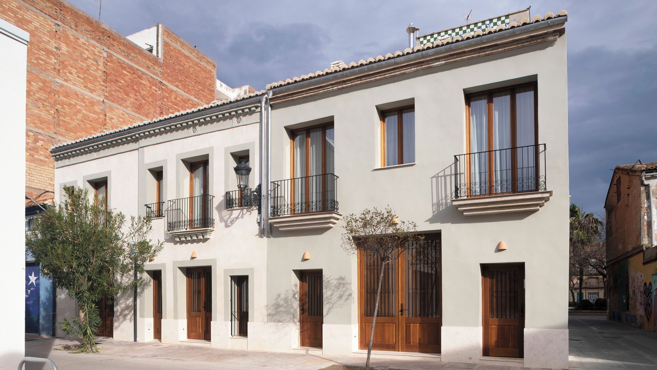 Photo of Outdoor in El Cabanyal