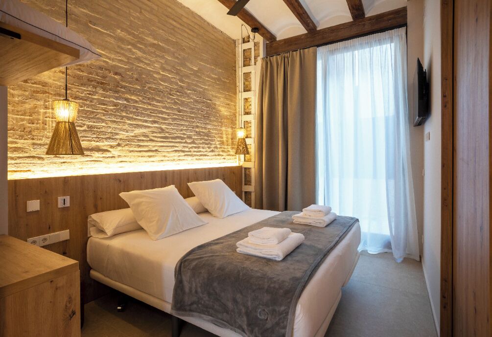 Photo of Bedroom in El Cabanyal