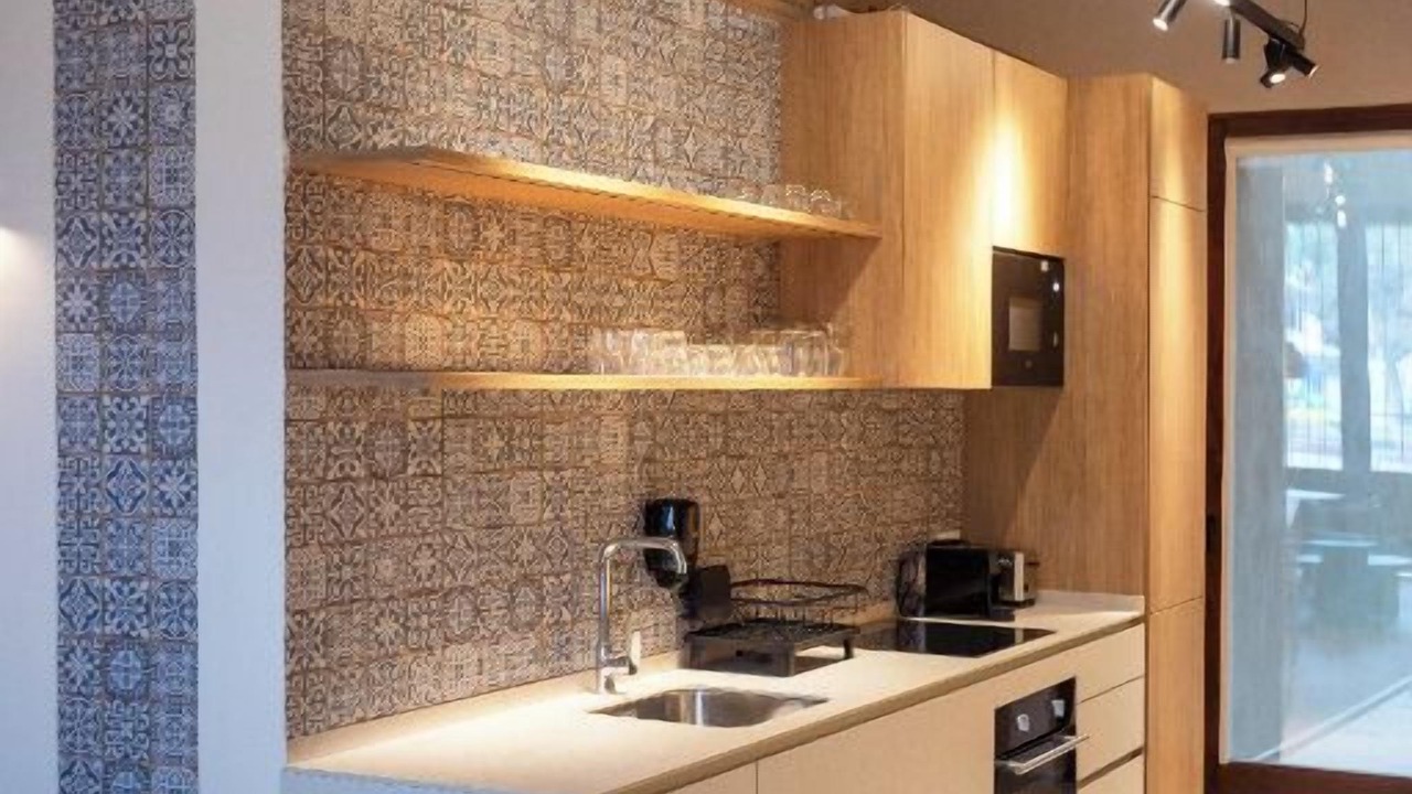 Photo of Kitchen in El Cabanyal