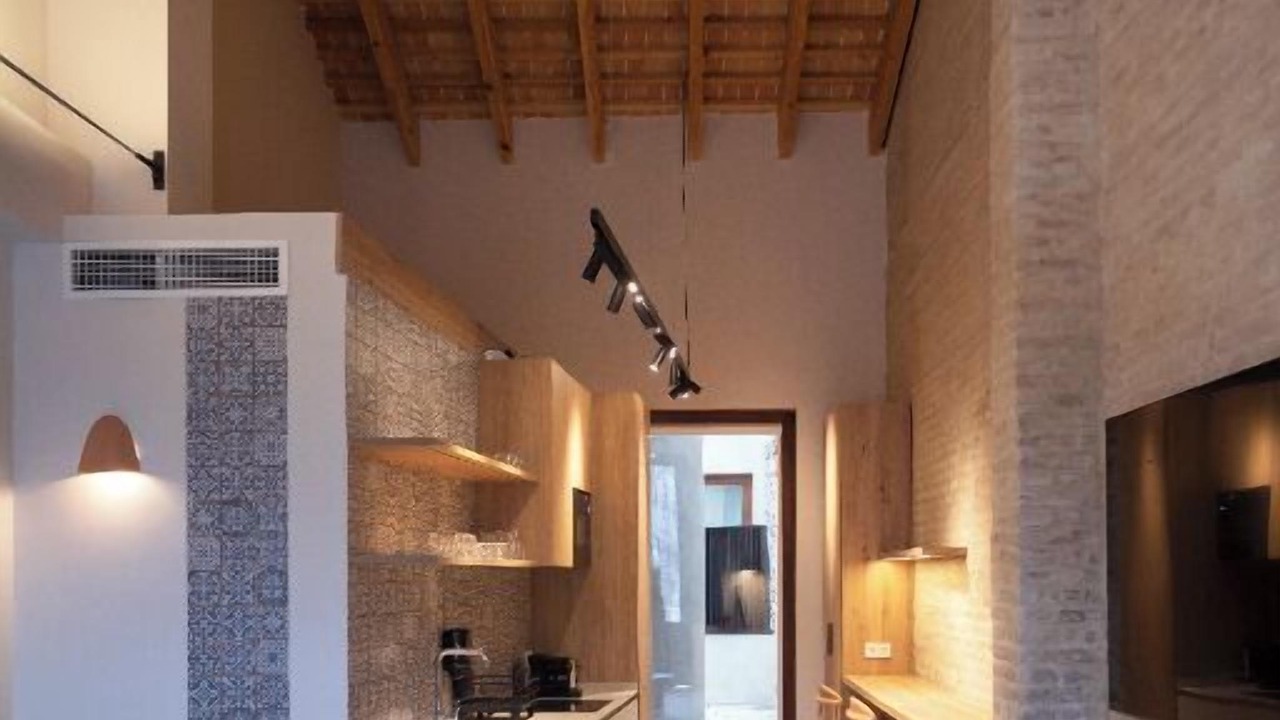 Photo of Livingroom in El Cabanyal
