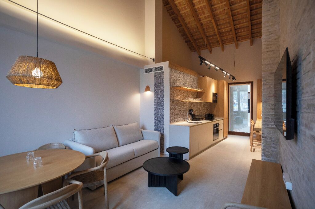 Photo of Livingroom in El Cabanyal