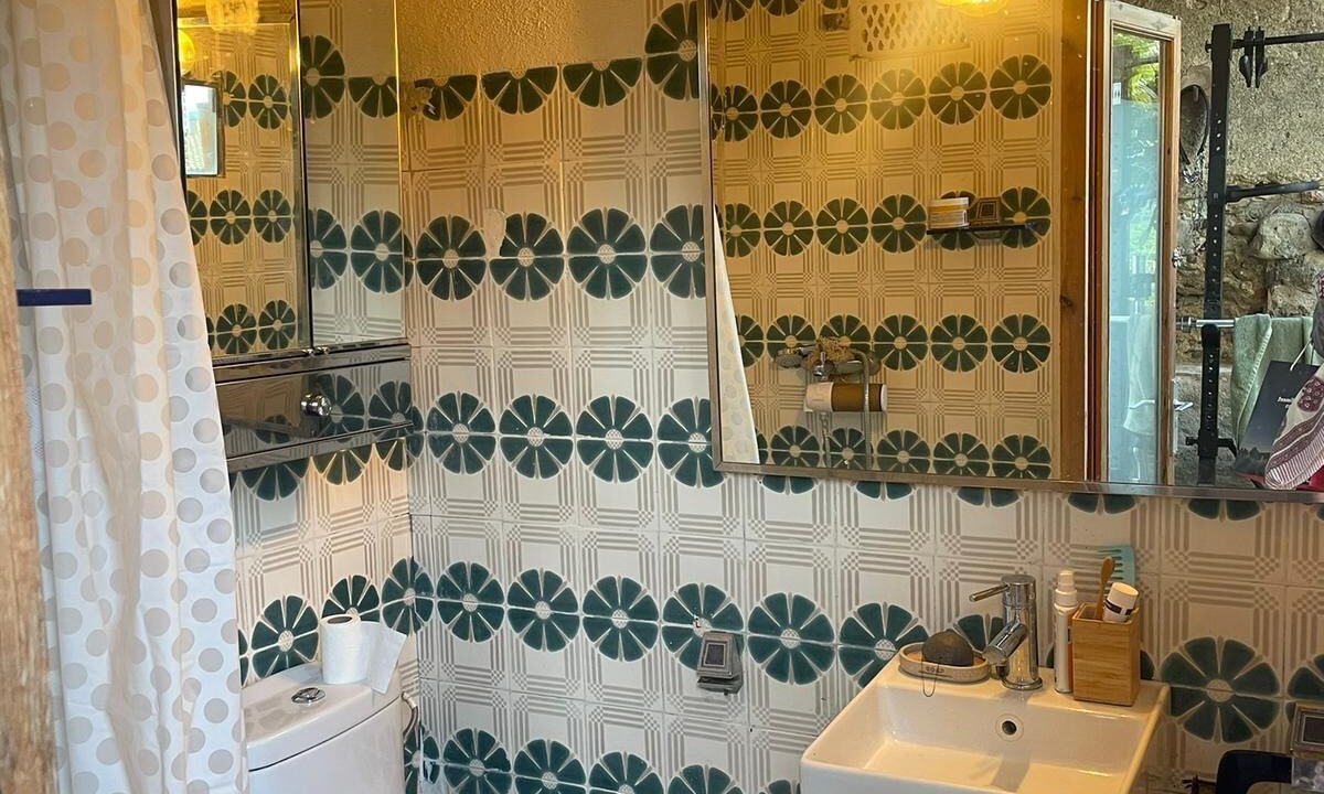 Photo of Bathroom in Sant Climent Sescebes