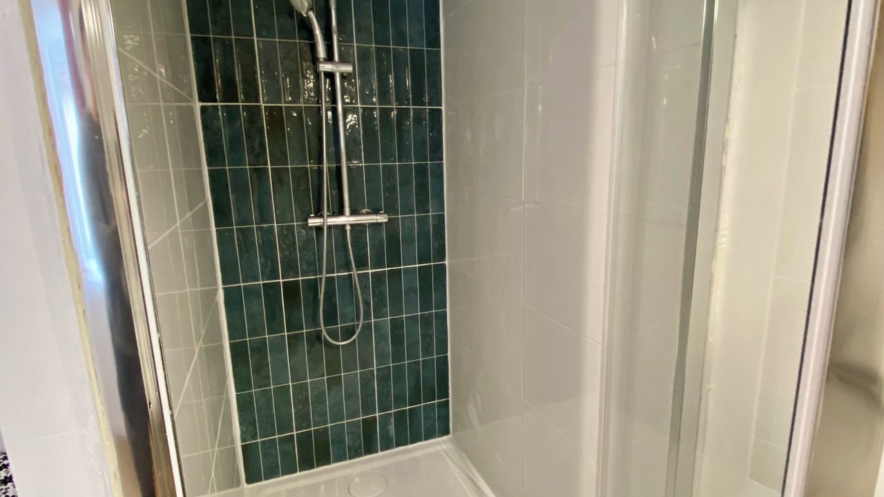 Photo of Bathroom in Avaray