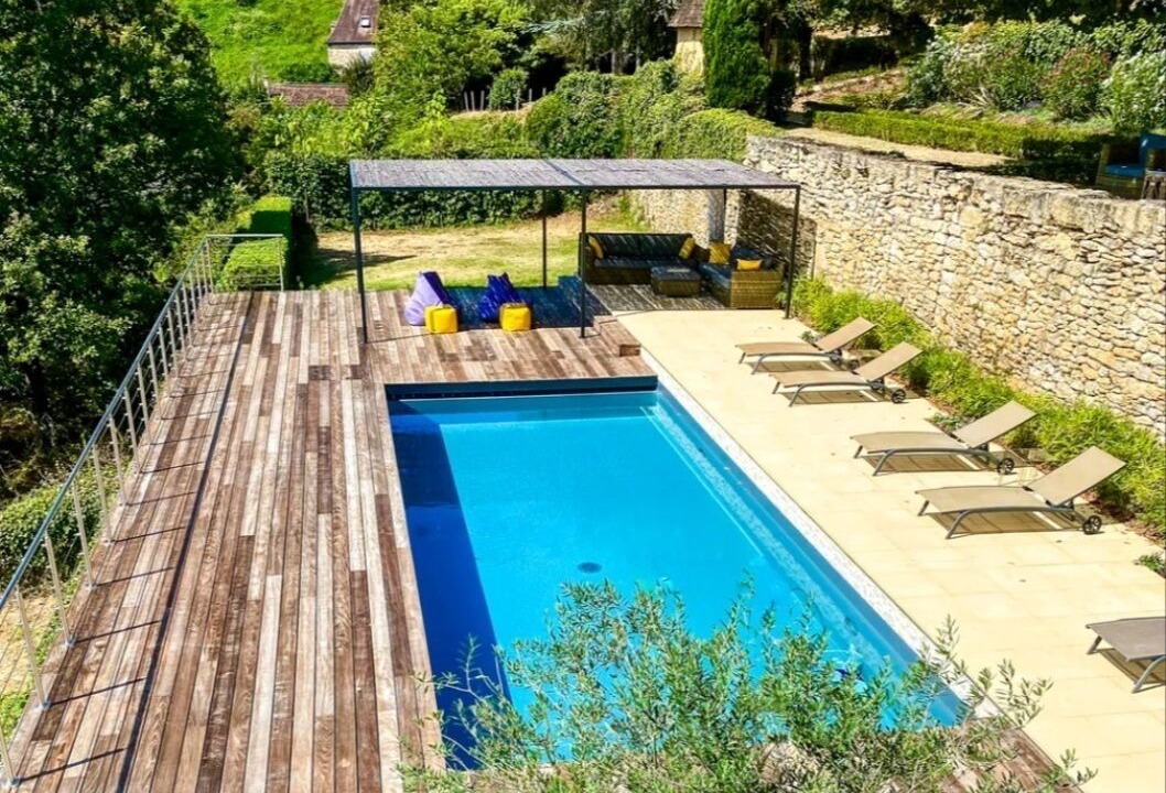 Photo of Outdoor in Coux-et-Bigaroque-Mouzens