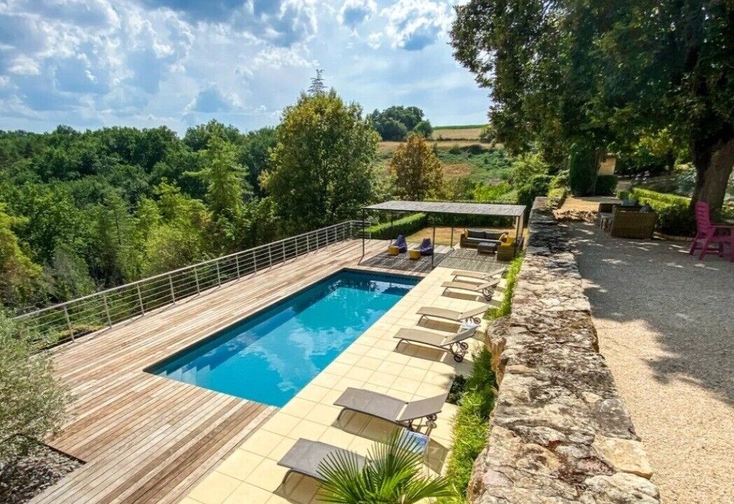 Photo of Outdoor in Coux-et-Bigaroque-Mouzens