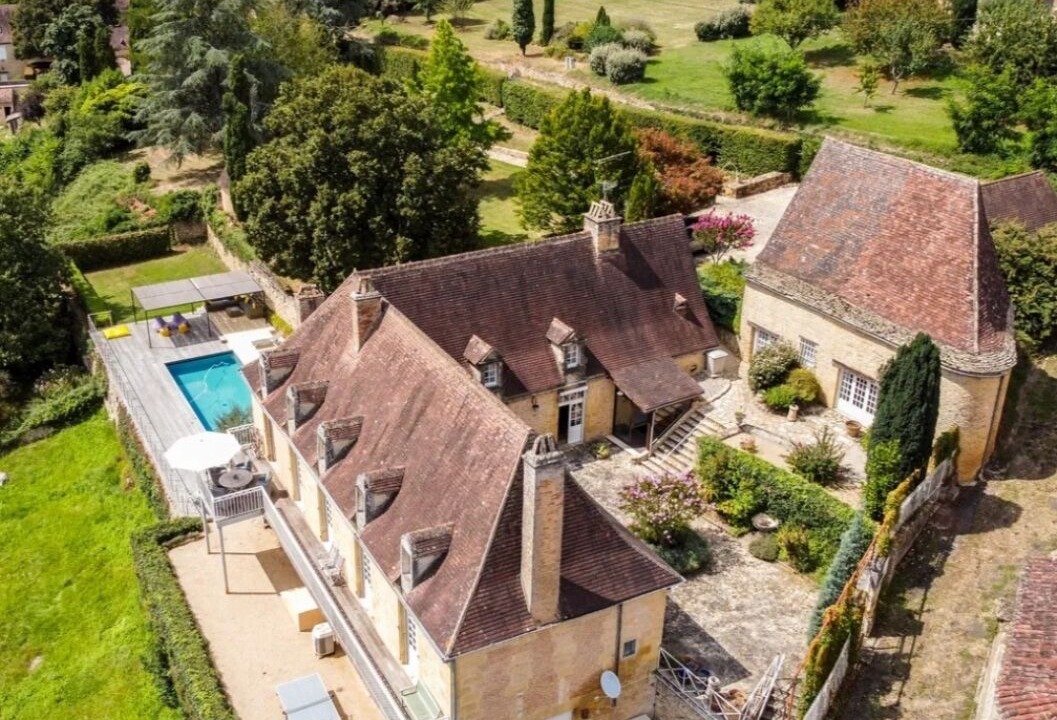 Photo of Outdoor in Coux-et-Bigaroque-Mouzens