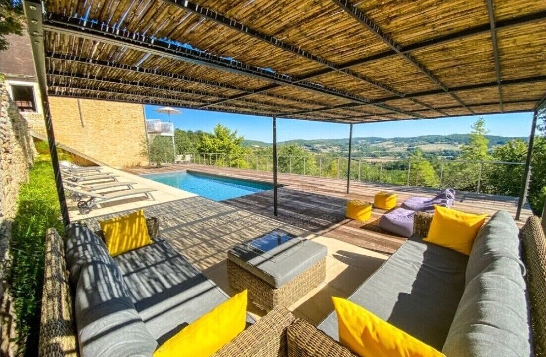 Photo of Outdoor in Coux-et-Bigaroque-Mouzens