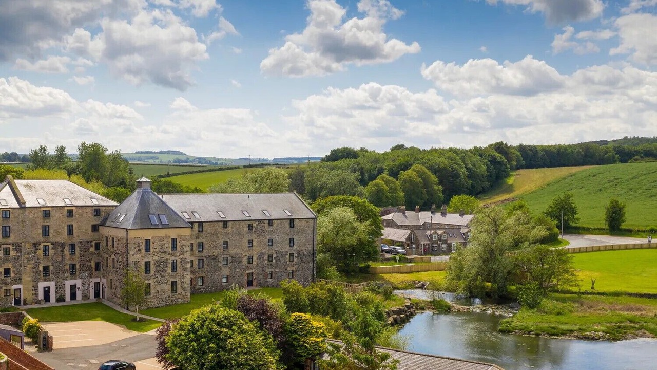 Photo of Outdoor in Waren Mill