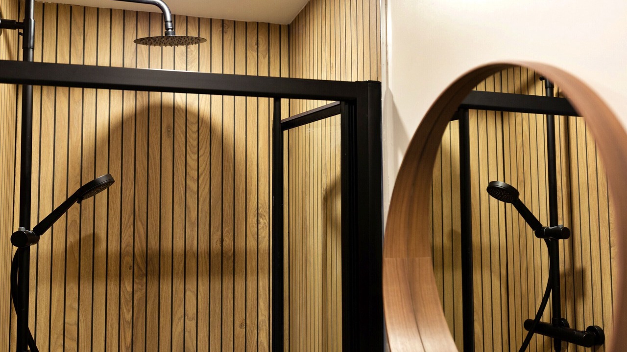 Photo of Bathroom in Waren Mill