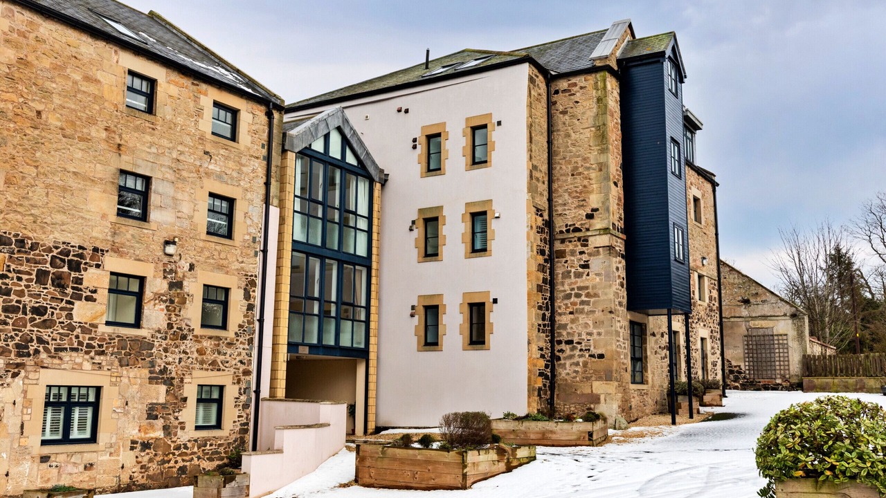 Photo of Outdoor in Waren Mill