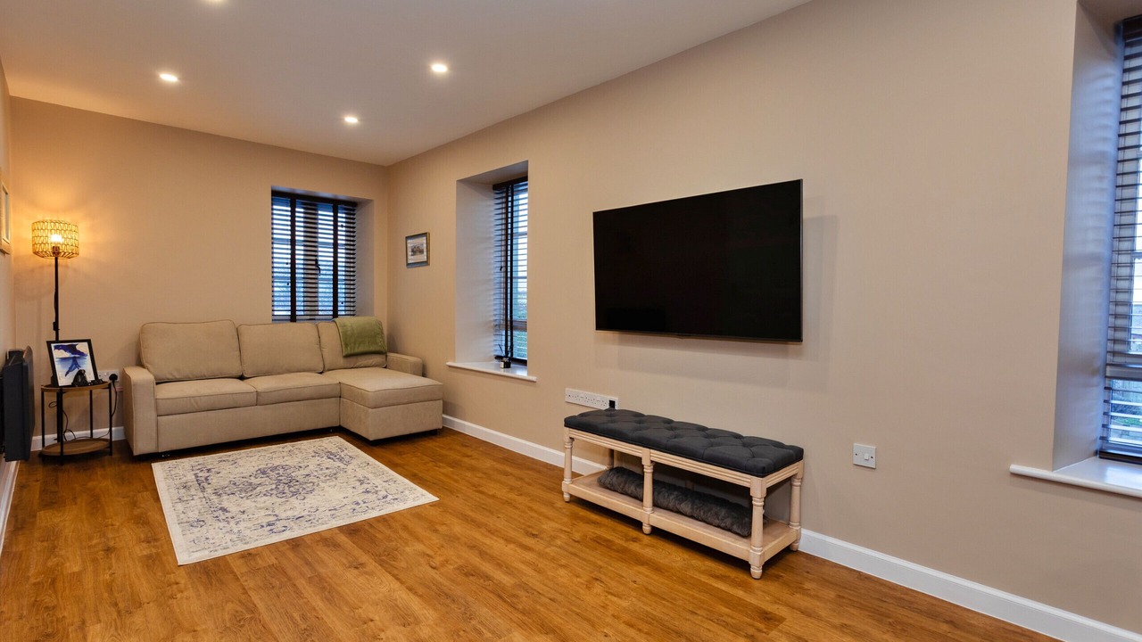 Photo of Livingroom in Waren Mill