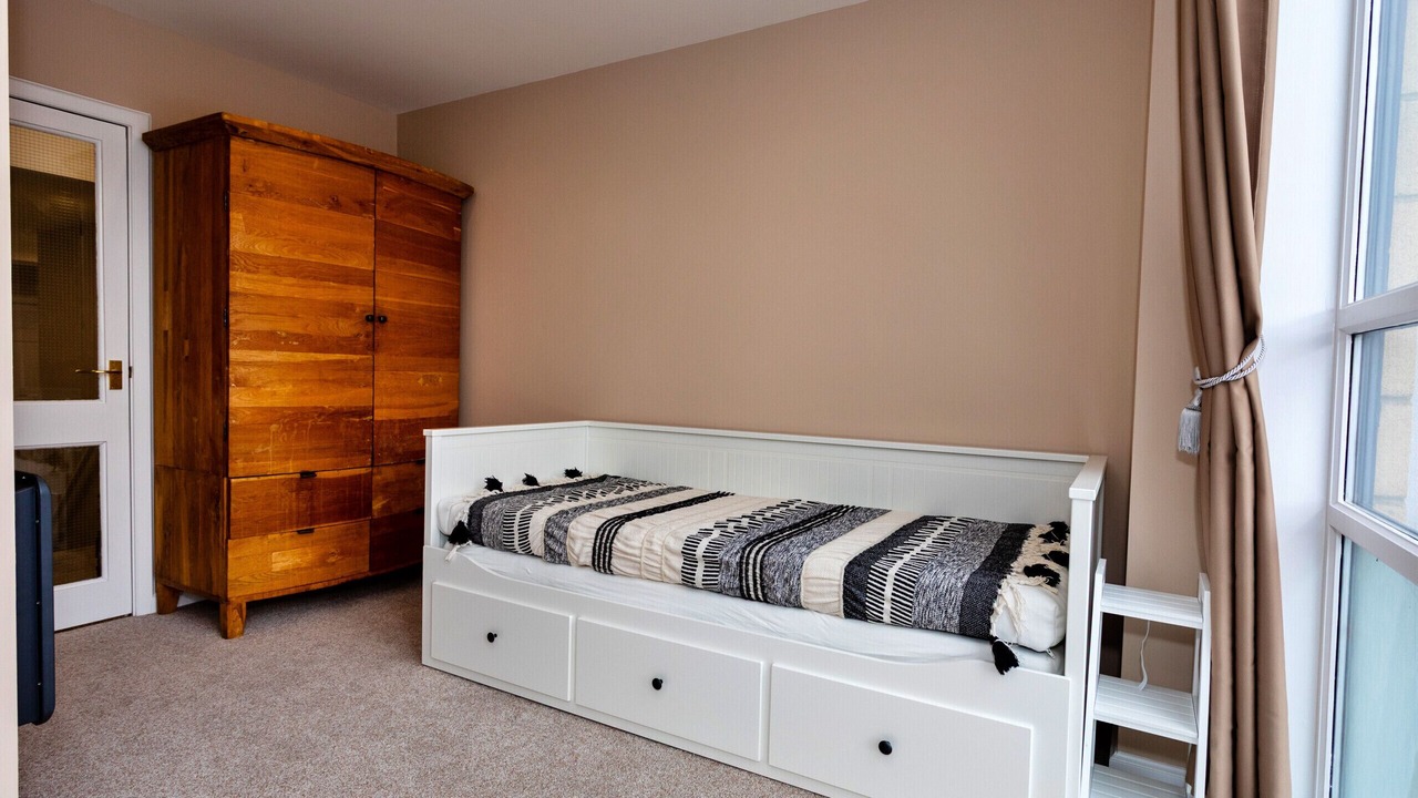 Photo of Bedroom in Waren Mill