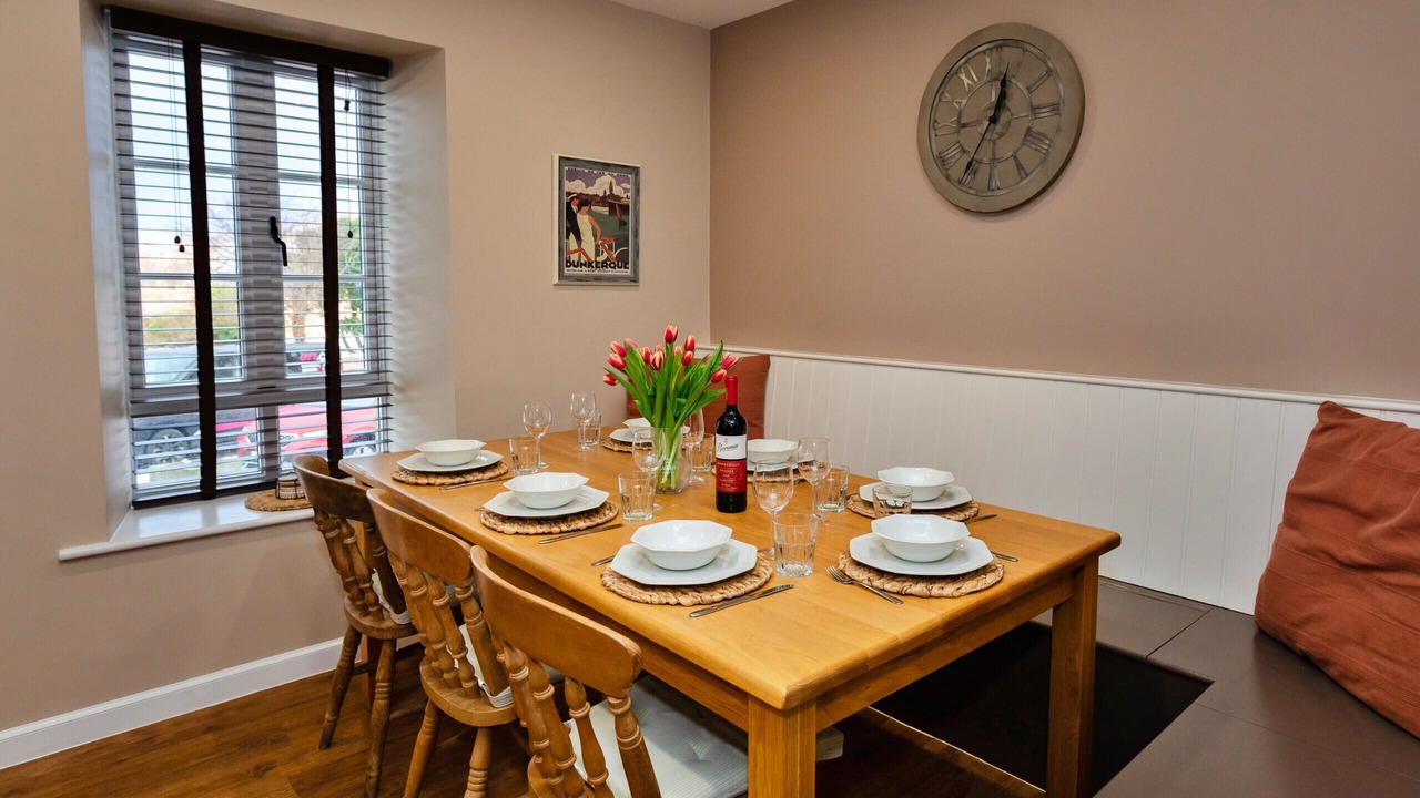 Photo of Others in Waren Mill