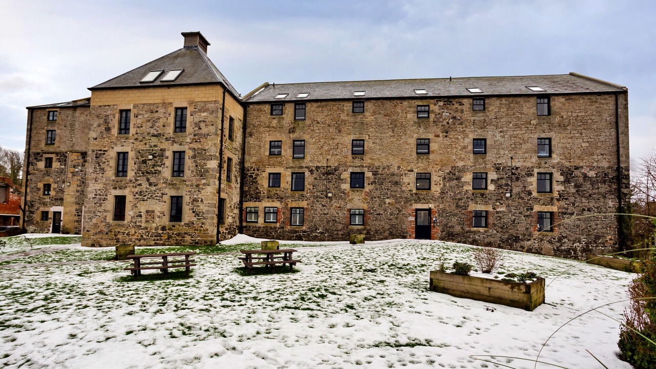 Photo of Outdoor in Waren Mill