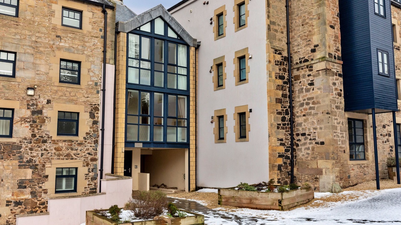 Photo of Outdoor in Waren Mill