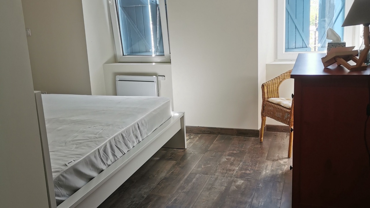 Photo of Bedroom in Moncaup