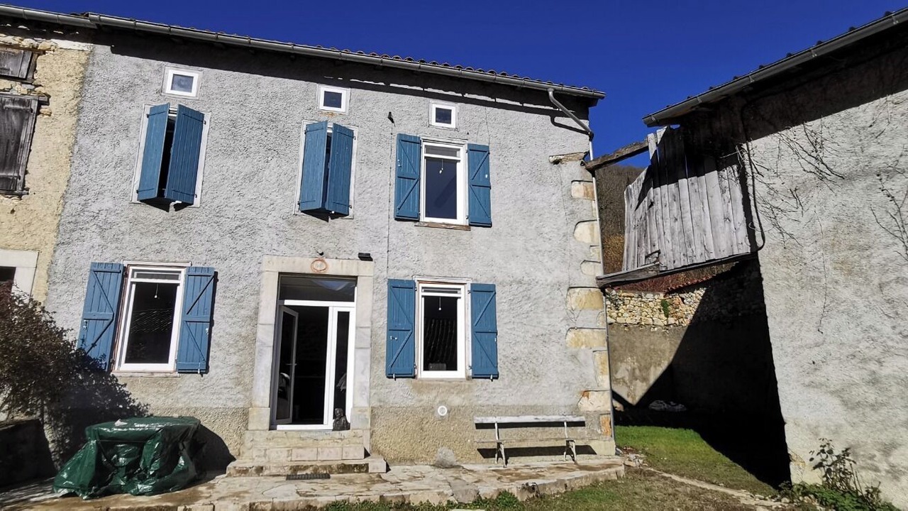 Photo of Outdoor in Moncaup