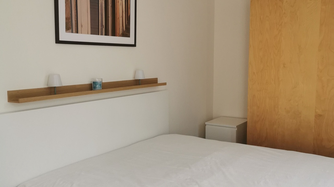 Photo of Bedroom in Moncaup