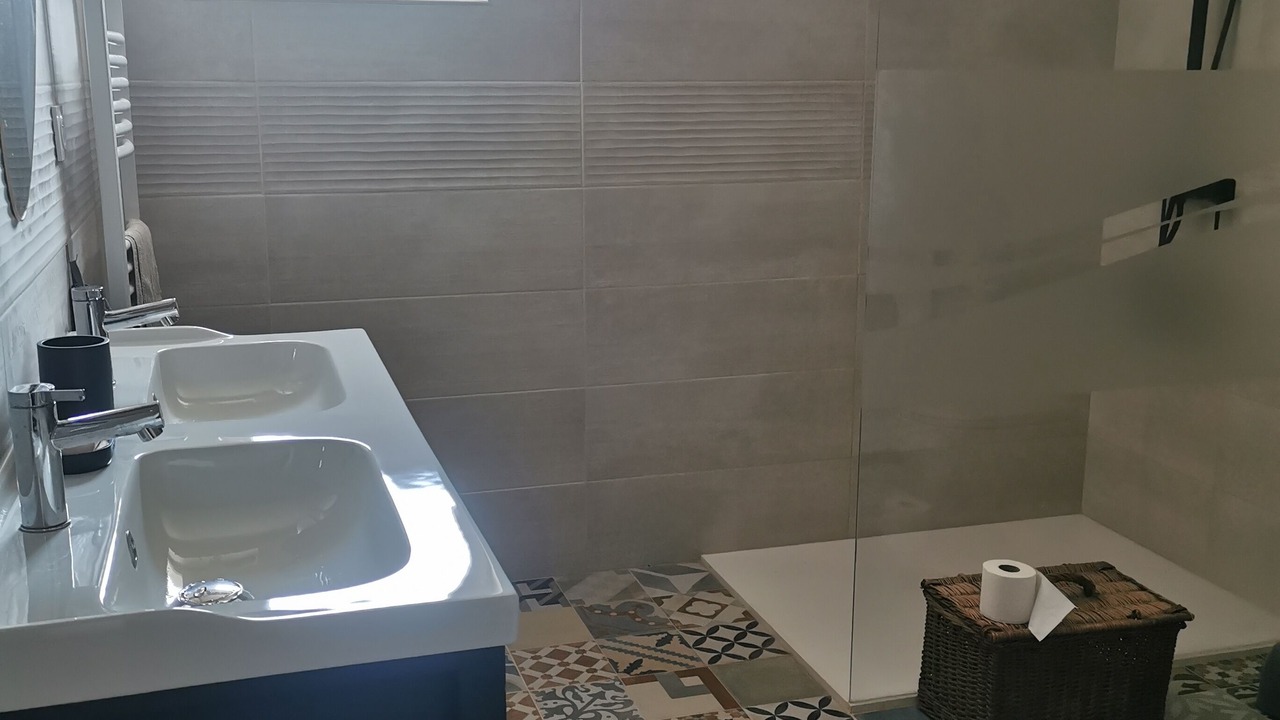 Photo of Bathroom in Moncaup